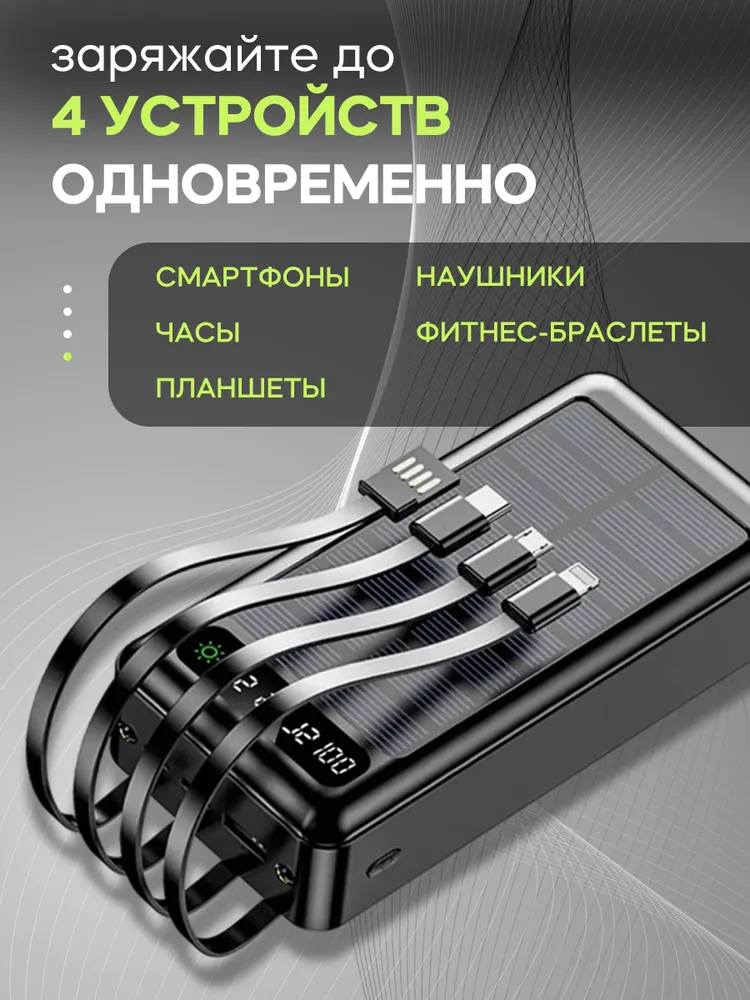 Армейские солнечные панели с батареей купить