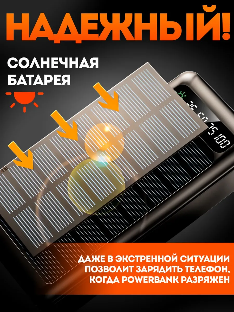 Армейские солнечные панели с батареей купить