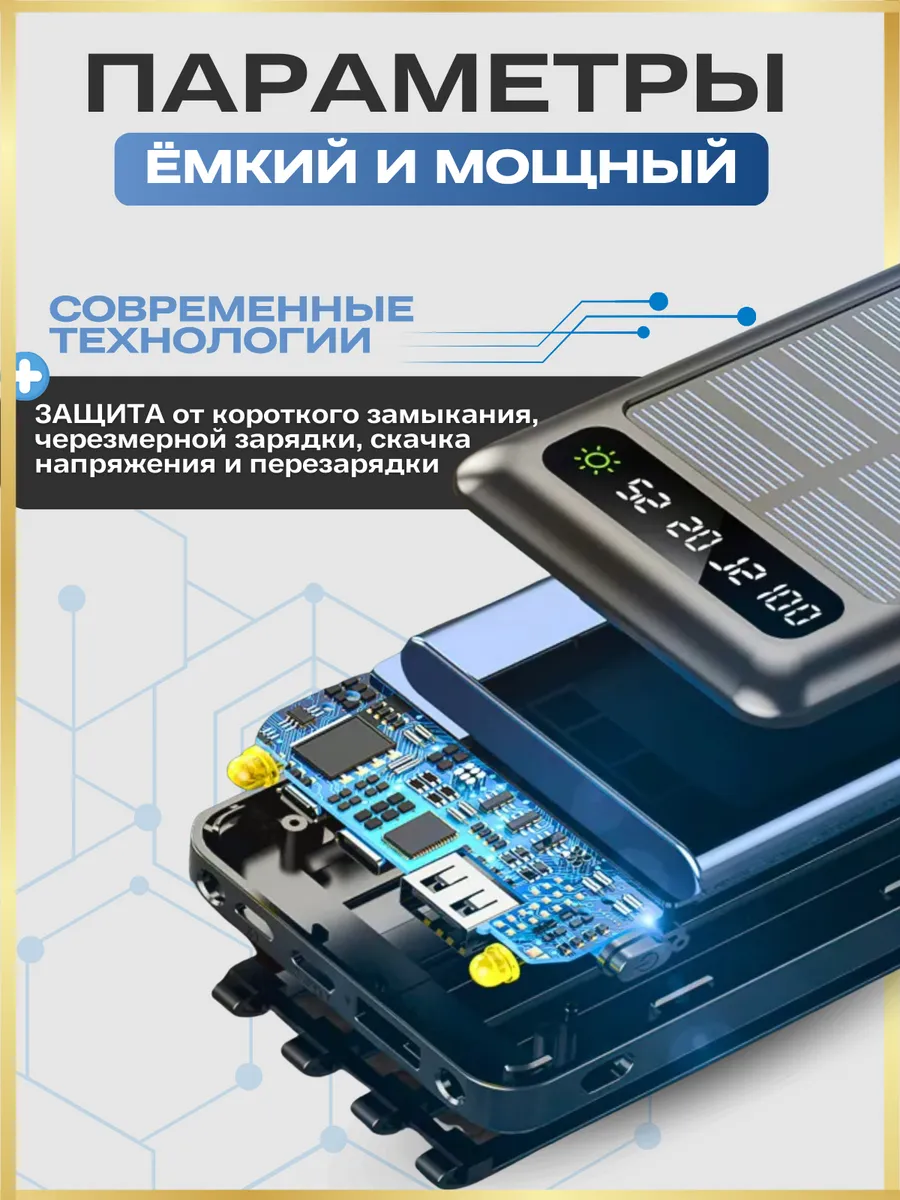 Солнечные панели с батареей купить
