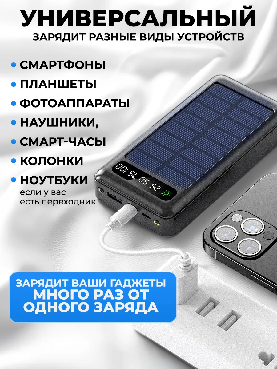 Армейские солнечные панели с батареей купить
